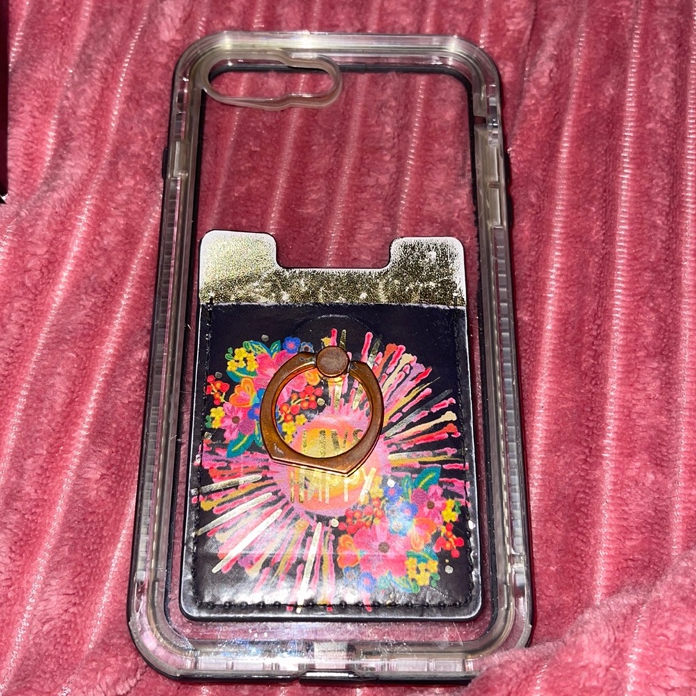 iPhone 8 Plus case